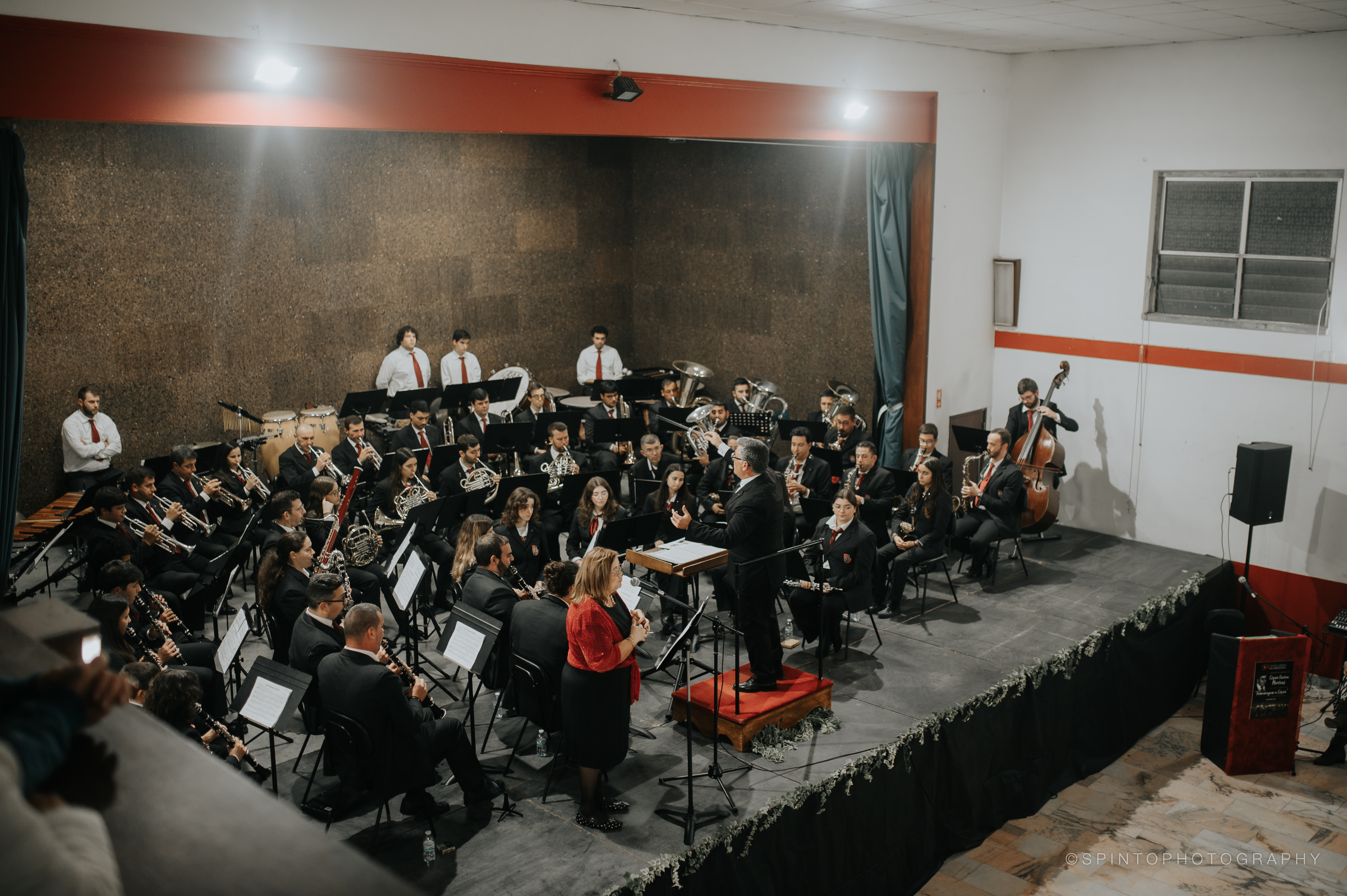 Concerto em memória de César Vieira Martins 23